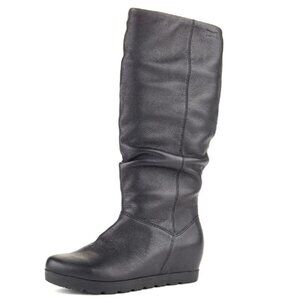 Cougar Array Women's Waterproof Tall Dress Boot